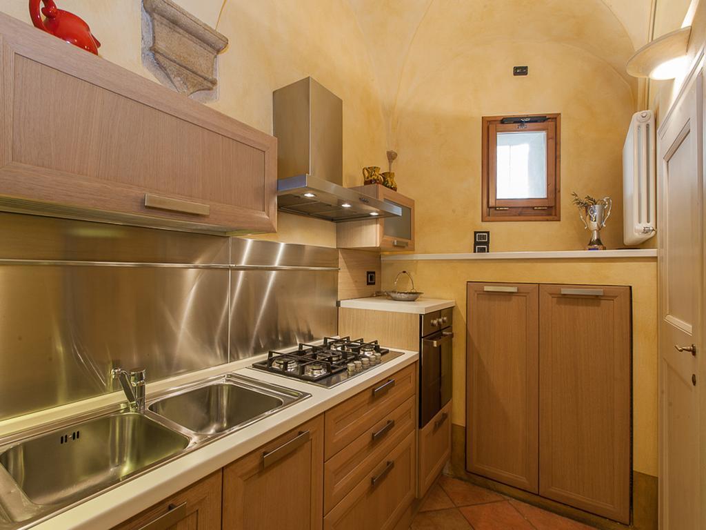 Apartment Residenza Gabrielli Sarteano Szoba fotó